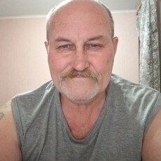 Фотография мужчины Сергей, 63 года из г. Ртищево