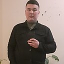 Али, 23 года
