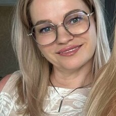 Фотография девушки Ольга, 45 лет из г. Усть-Илимск