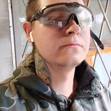 Фотография мужчины Илья, 30 лет из г. Уральск