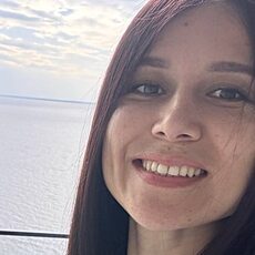 Фотография девушки Оля, 27 лет из г. Магадан