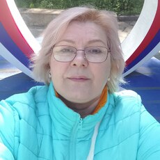 Фотография девушки Людмила, 54 года из г. Москва