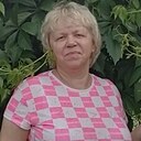 Марина, 58 лет