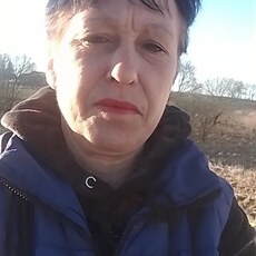 Фотография девушки Лена, 49 лет из г. Горки