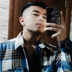 Фотография мужчины Мансурович, 25 лет из г. Краснодар