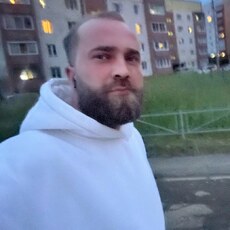 Фотография мужчины Денис, 35 лет из г. Братск