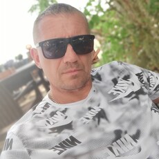 Фотография мужчины Александр, 43 года из г. Краснотурьинск