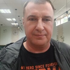 Фотография мужчины Александр, 46 лет из г. Остров