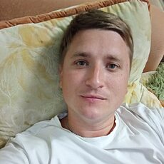 Фотография мужчины Николас, 32 года из г. Выселки