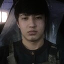 Музаффар, 21 год