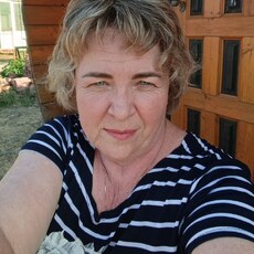 Фотография девушки Алена, 53 года из г. Волгоград