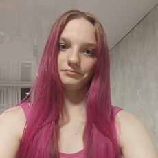 Фотография девушки Алина, 21 год из г. Смоленск