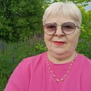 Зина, 67 лет
