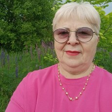 Фотография девушки Зина, 67 лет из г. Усть-Каменогорск