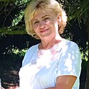 Зинаида, 62 года