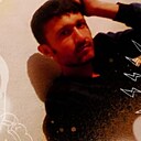 Фарход, 24 года
