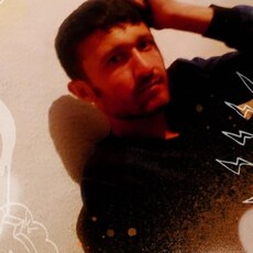 Фотография мужчины Фарход, 24 года из г. Жигулевск