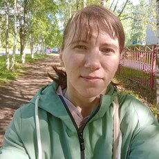 Фотография девушки Ольга, 34 года из г. Архангельск