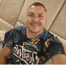 Фотография мужчины Alекс, 36 лет из г. Пенза