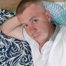 Фотография мужчины Тоша, 35 лет из г. Нижний Новгород