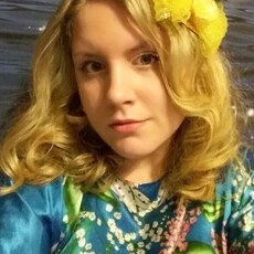 Фотография девушки Ольчик, 30 лет из г. Новороссийск