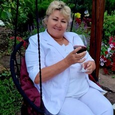 Фотография девушки Елена, 59 лет из г. Бузулук
