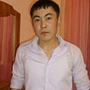 Самат, 33 года
