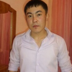 Фотография мужчины Самат, 33 года из г. Рудный