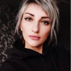 Фотография девушки Оксана, 47 лет из г. Мариинск