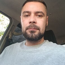 Фотография мужчины Андрей, 35 лет из г. Персиановский