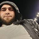 Арслан, 30 лет