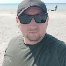 Фотография мужчины Никита, 39 лет из г. Уральск