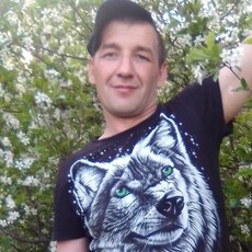 Фотография мужчины Андрей, 37 лет из г. Ефремов