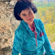 Фотография девушки Юлия, 45 лет из г. Уфа