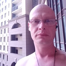 Фотография мужчины Михаил, 37 лет из г. Вязьма