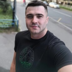 Фотография мужчины Алексей, 33 года из г. Владивосток