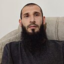 Сайд, 35 лет