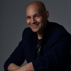 Фотография мужчины Александр, 48 лет из г. Геленджик