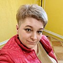 Надежда, 45 лет
