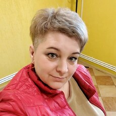 Фотография девушки Надежда, 45 лет из г. Жуков