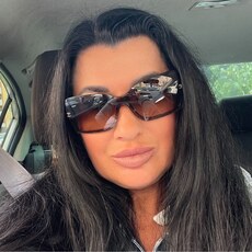 Фотография девушки Елена, 47 лет из г. Пенза
