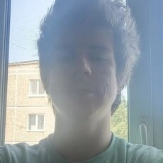 Фотография мужчины Ярослав, 19 лет из г. Саратов