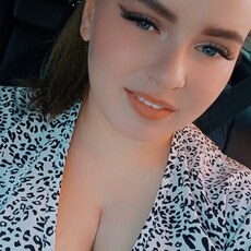 Фотография девушки Екатерина, 25 лет из г. Юрга