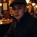 Виктор, 25 лет