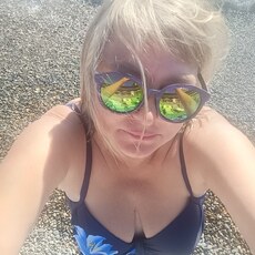 Фотография девушки Инна, 52 года из г. Омск