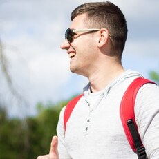 Фотография мужчины Мирон, 35 лет из г. Октябрьский