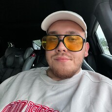 Фотография мужчины Радмир, 23 года из г. Альметьевск