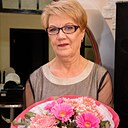 Людмила, 65 лет