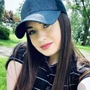 Незнакомка, 32 года