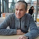 Сергей, 62 года